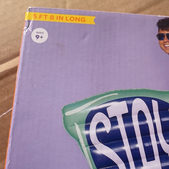 Sun Squad Sunglasses Float, Stay Cool - Picture 5 of 7